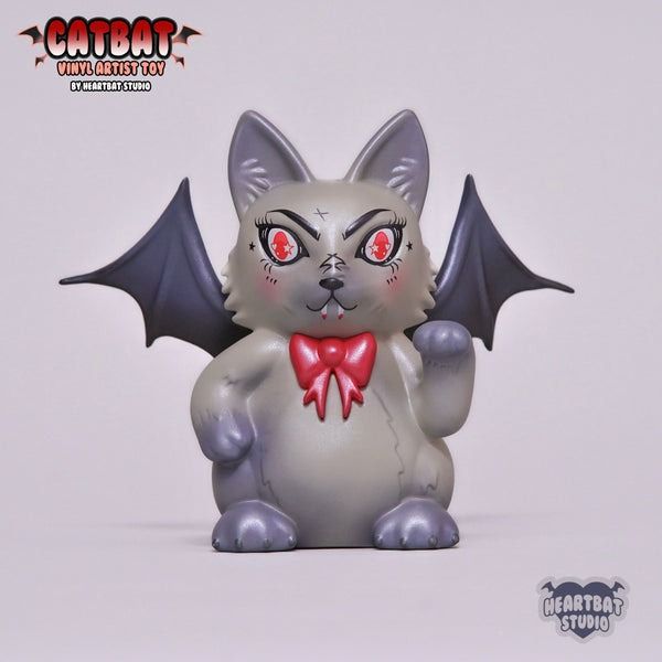 This image has an empty alt attribute; its file name is CatBat-_Vampire_1_600x600.jpeg