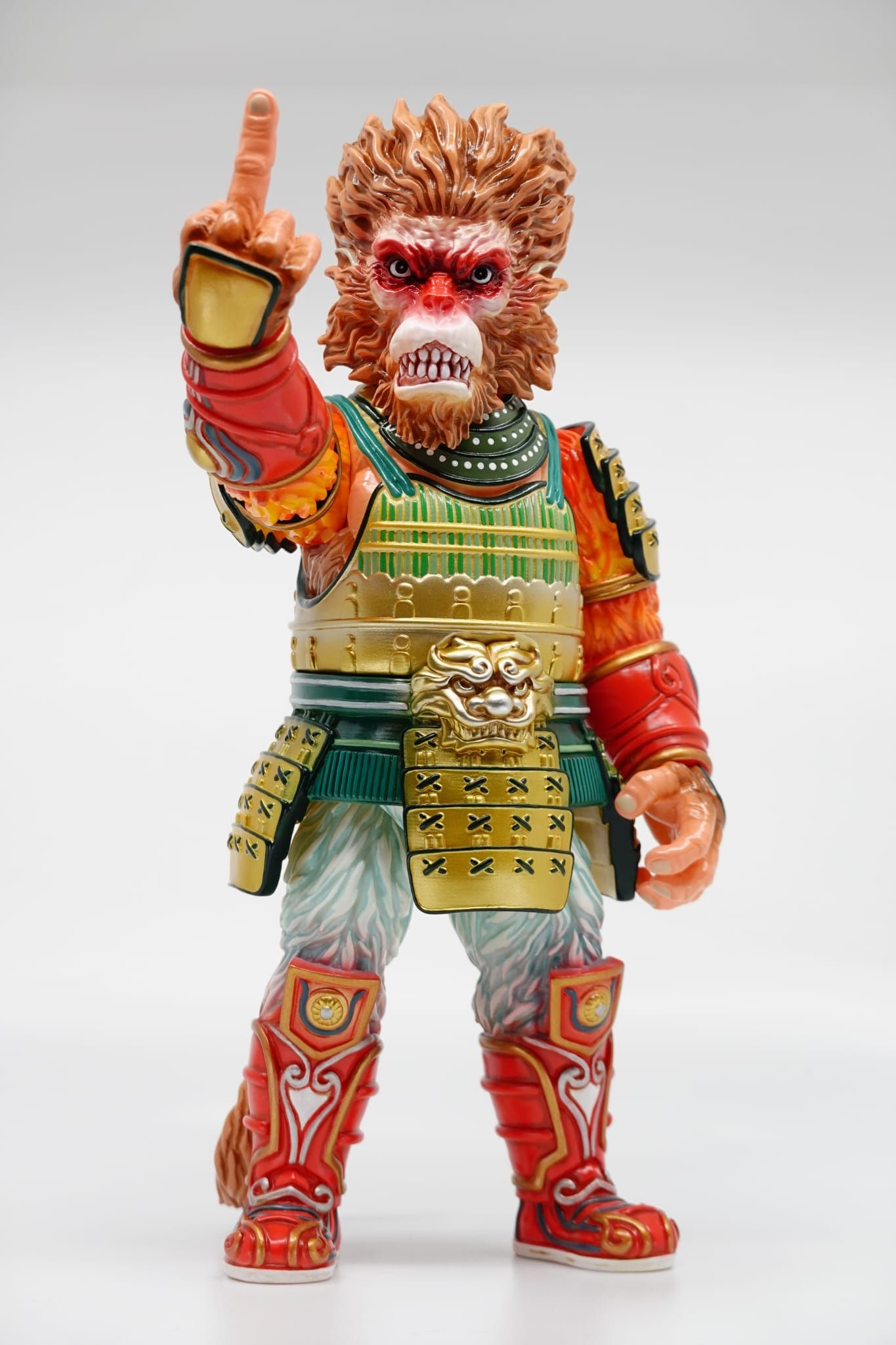 Super Sun Sun Sixth Anniversary Edition by Kaiju One - The Super Sun Sun Sixth Anniversary Edition by Kaiju One - The