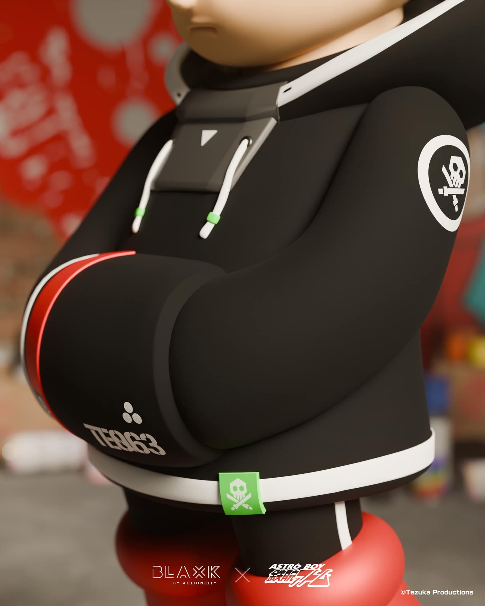 Astro Boy - Master Series 08 | store