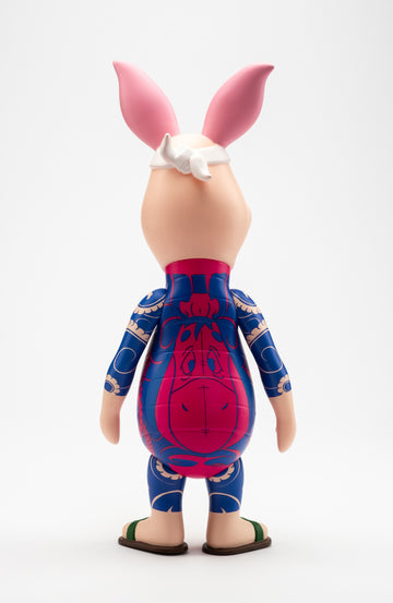 卸し売り購入 - Demons Hundred x Saya Jee by Tatpigg The Chronicle Toy その他