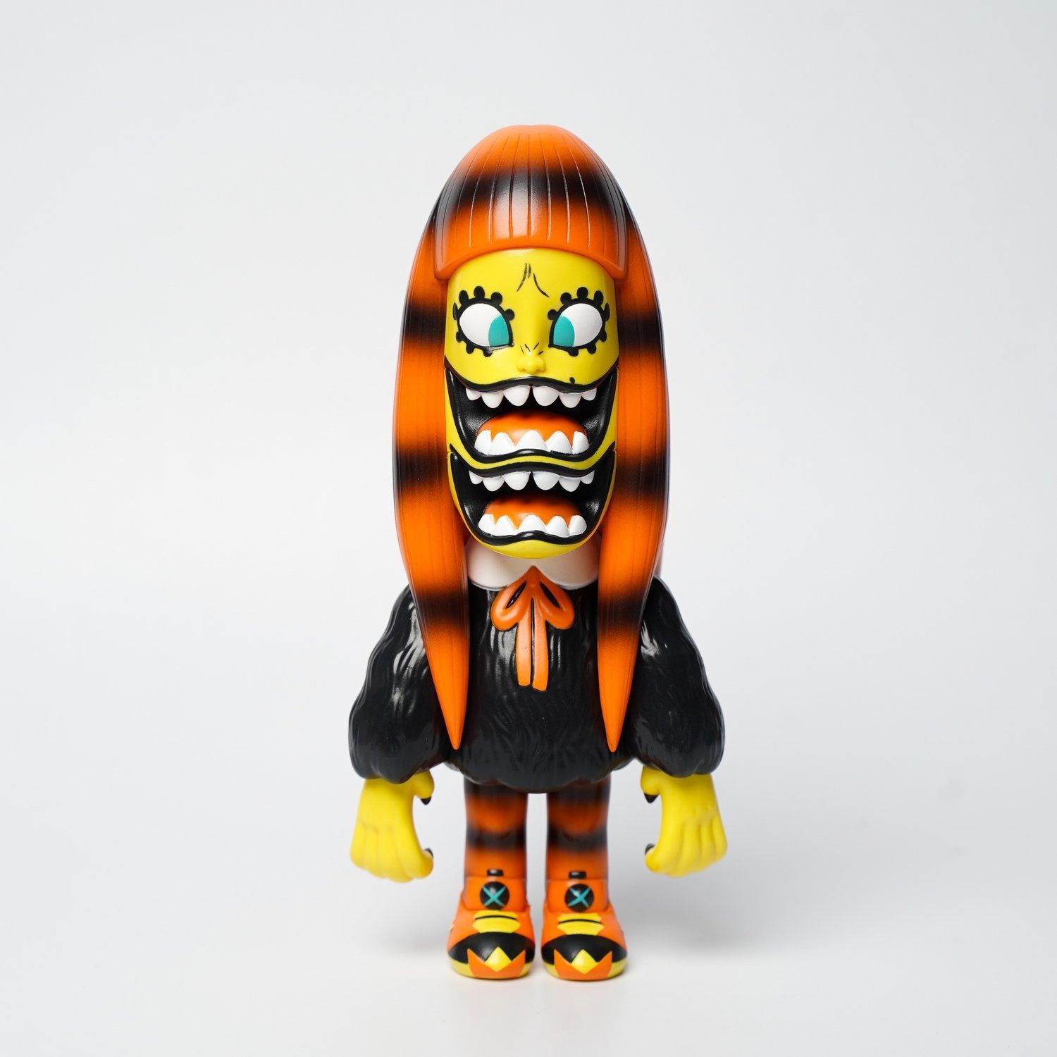 【本日特価】 Grape Brain x Unbox Industries Presents GERA GERA TIGER その他