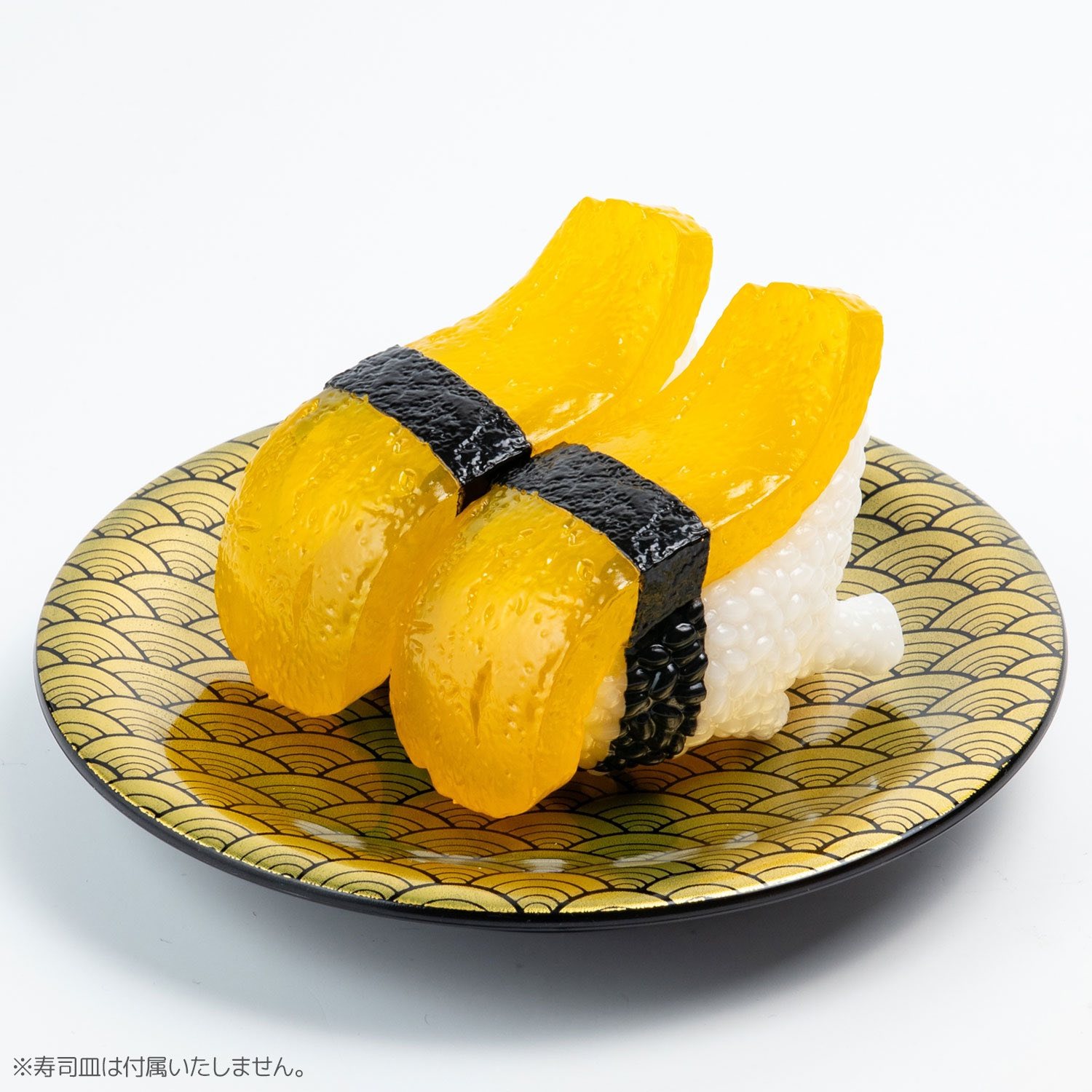 ランチョンミート　スシエルエー　sushi-LA ナカオテッペイ Nakao Teppei x Sentinel Presents SUSHI-L.A. 1/1 Scale Blind