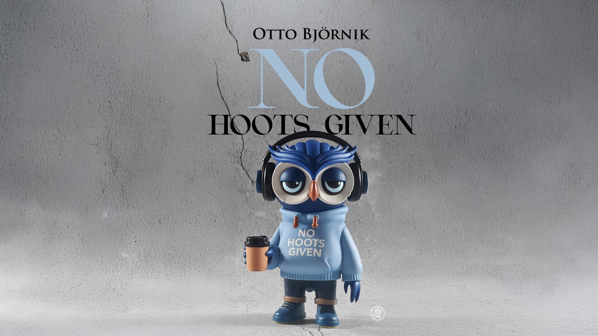Otto-Bjornik-Presents-Fowl-