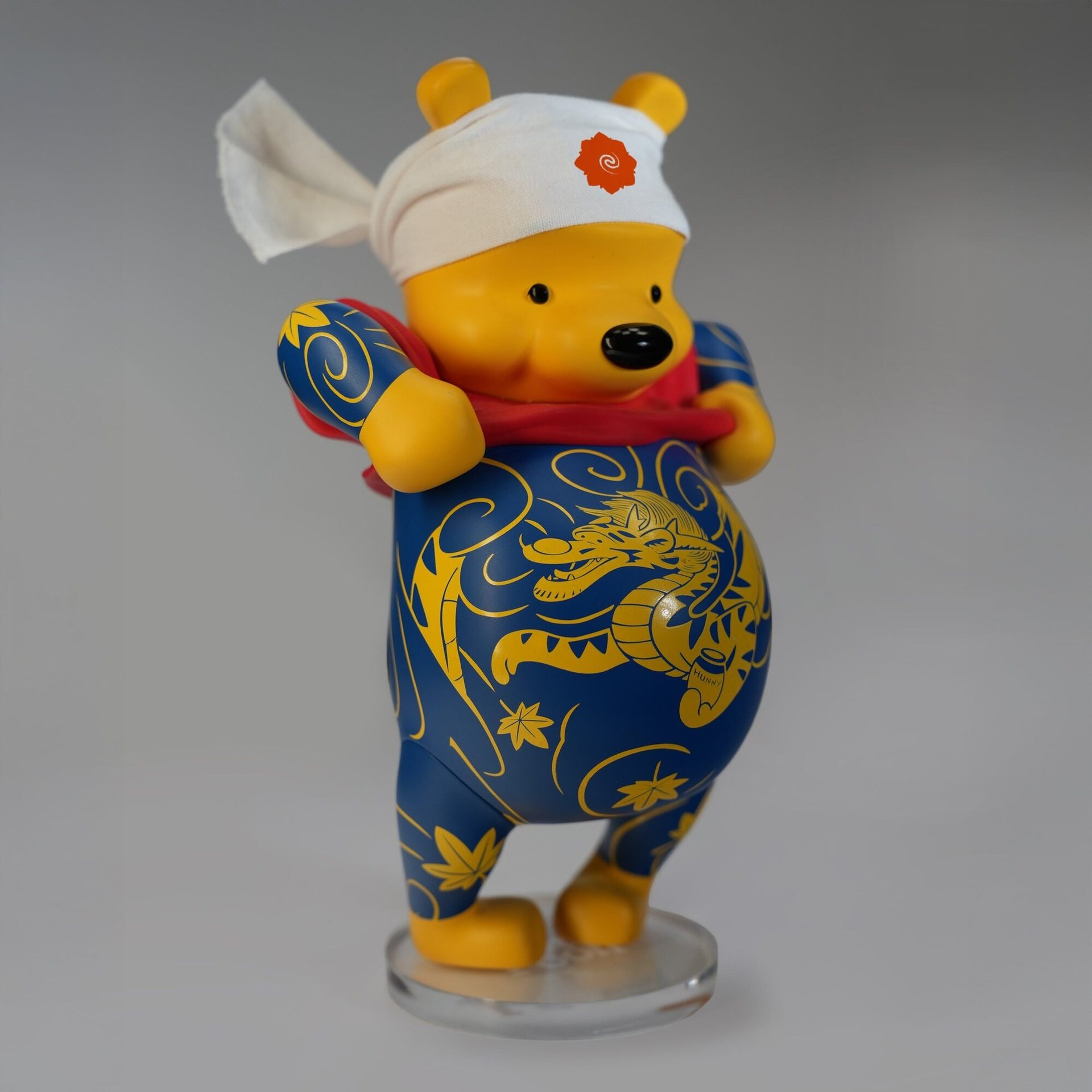 Tatpooh Sakura\