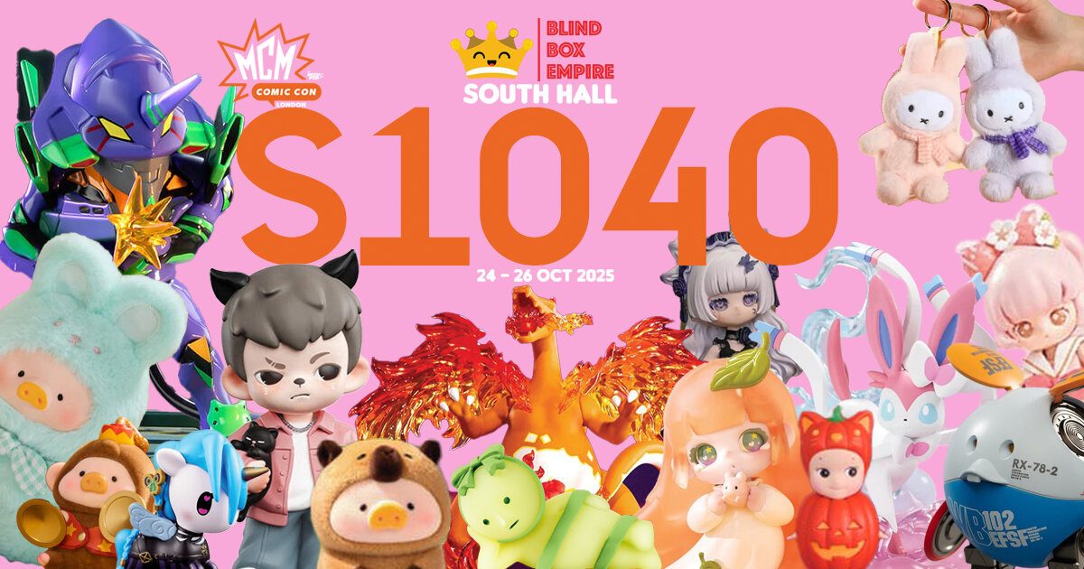 plush - Art Toys - The Toy Chronicle