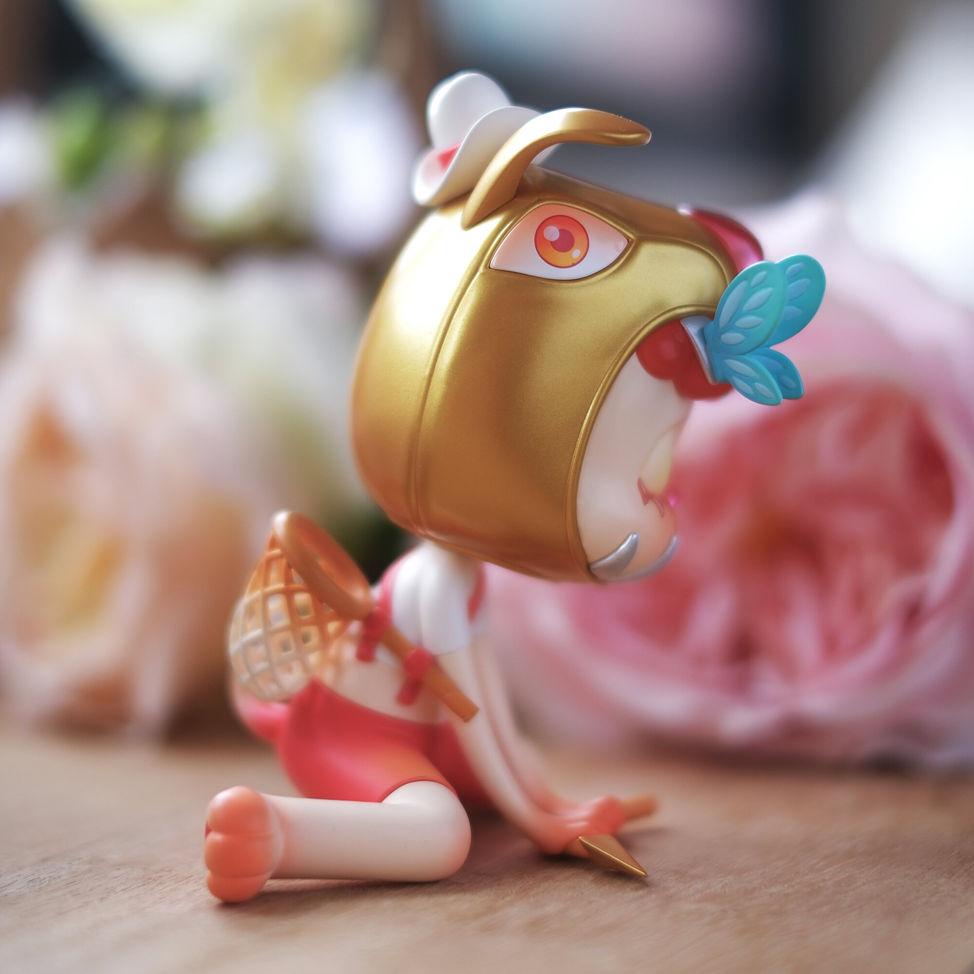 SugoPOP Presents Flash x Ace x Struggles and MORE - The Toy Chronicle