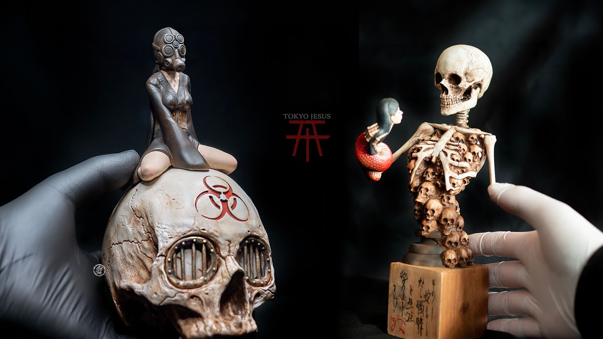 Love - The Toy Chronicle