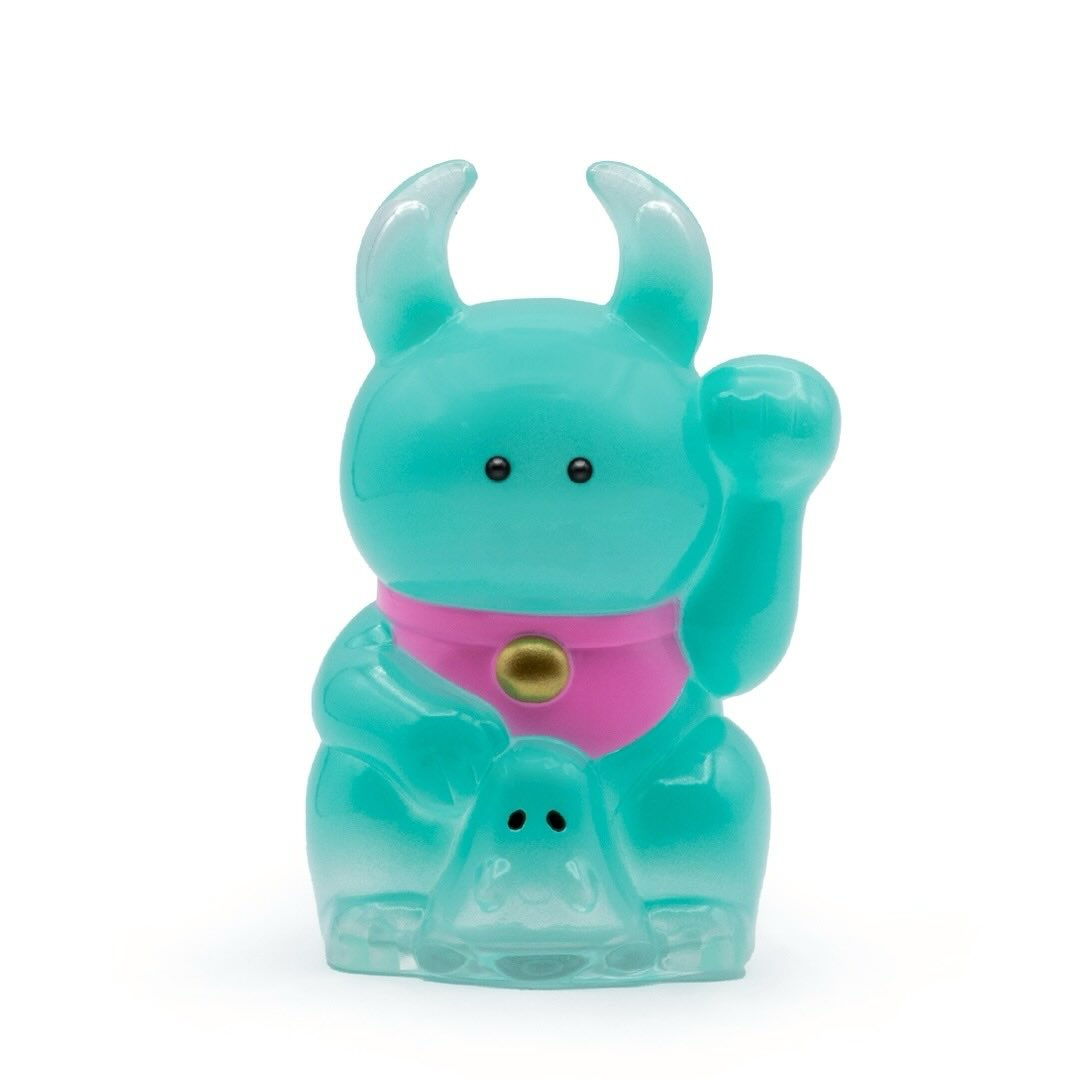UAMOU Ayako Takagi at ToyCon UK 2026 - The Toy Chronicle