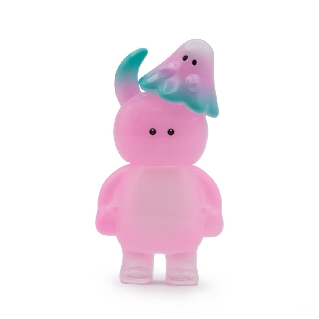 UAMOU Ayako Takagi at ToyCon UK 2026 - The Toy Chronicle