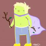 Profile picture of Plague Heart