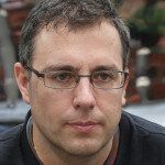 Profile picture of Marcus Davis
