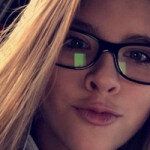 Profile picture of Eliza Marshal