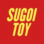 Profile picture of SUGOITOY