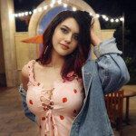 Profile picture of Hyderabad escort
