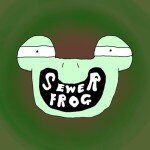 Profile picture of Sewer Frog