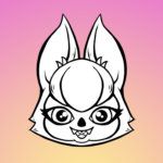 Profile picture of Ghost Fox Toys (Michelle and Gino)
