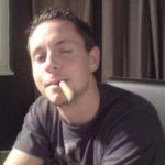 Profile picture of Marc Robson