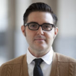Profile picture of Ronald Tague