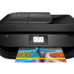 Profile picture of 123 HP oj4655 HP Printer support