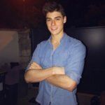 Profile picture of victor burinot