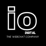Profile picture of Io Digital Amjad