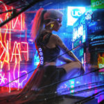 Profile picture of INS1GNIA