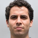 Profile picture of Harmen Sewell