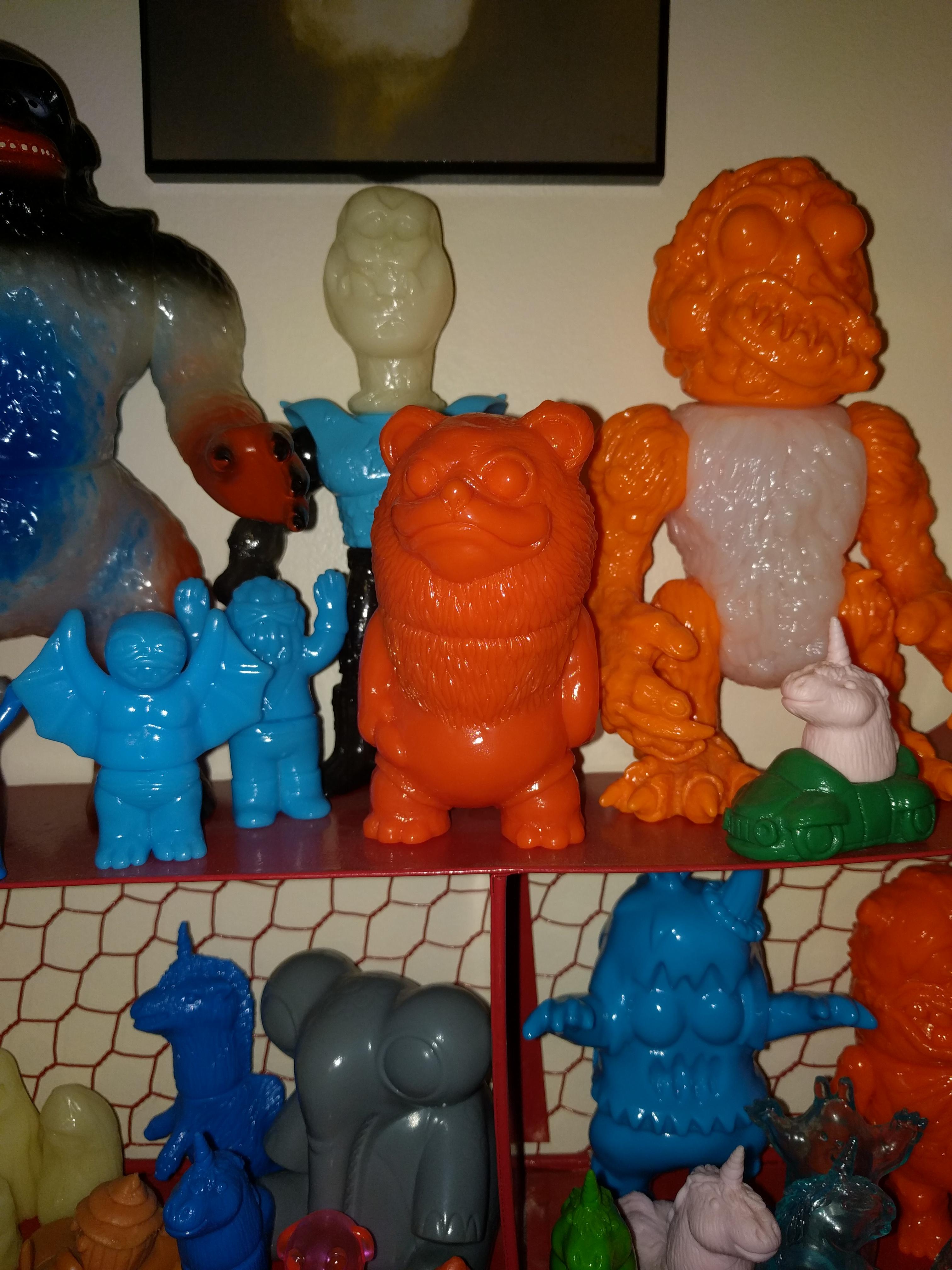 Bearguy!