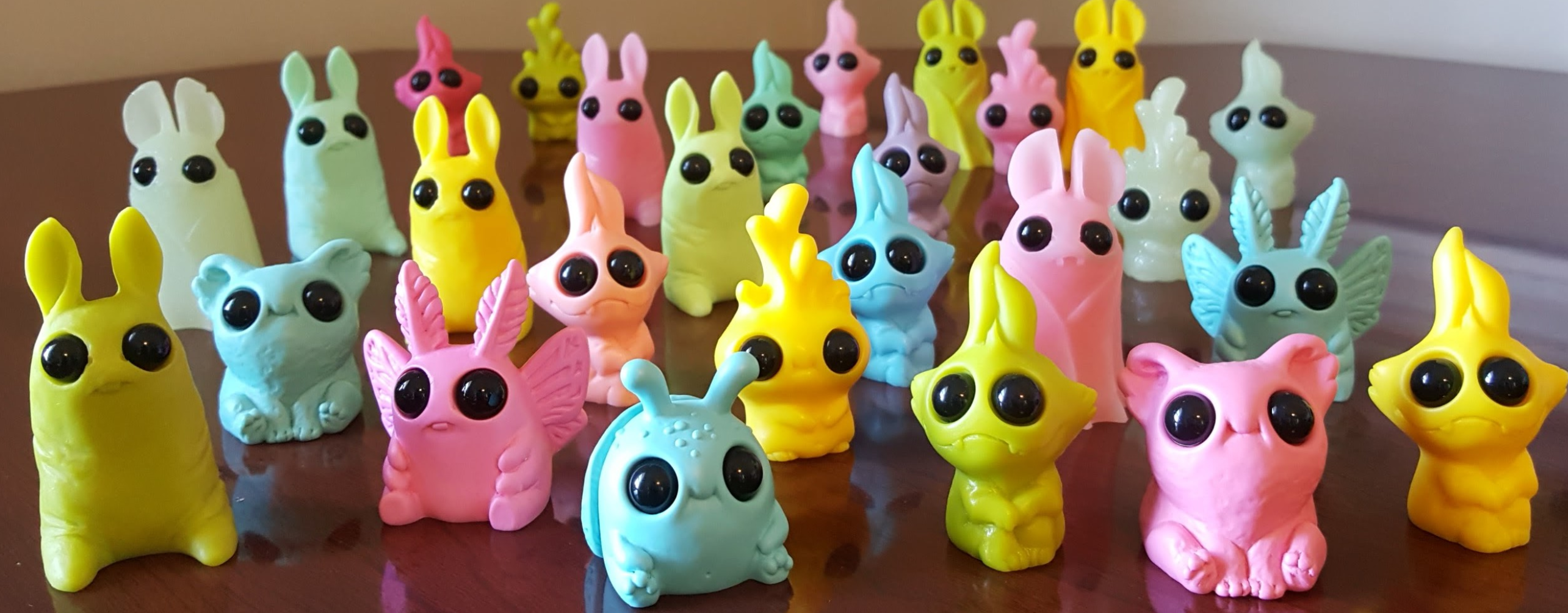 ryniak and als resin babies